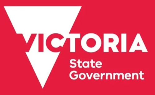 Sport & Rec Victoria logo