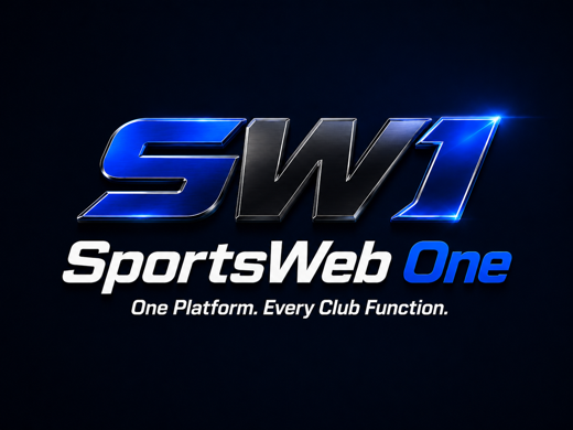 SportsWeb One logo
